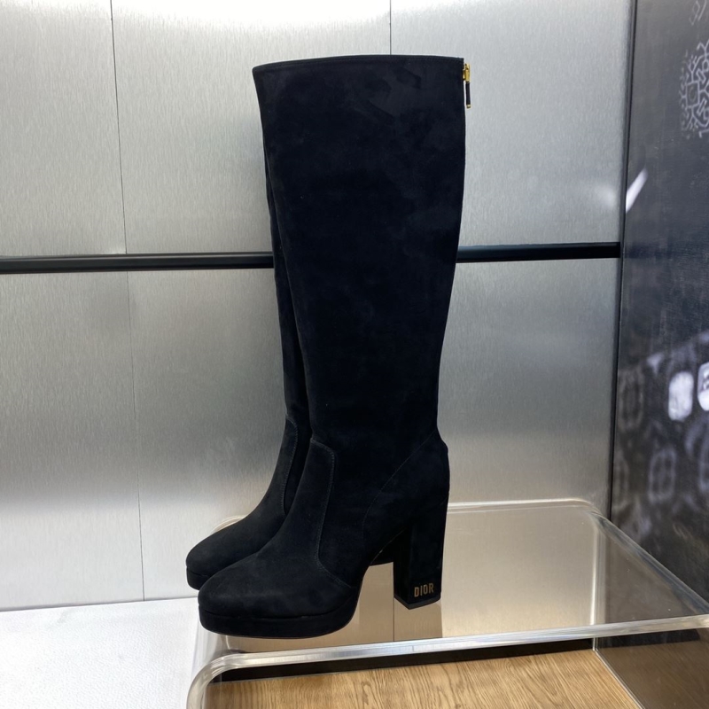 Christian Dior Boots